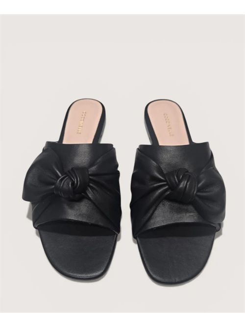 FUROSHIKI COCCINELLE | E4U1C170101001 NOIR